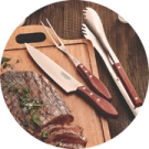 Conjuntos selecionados