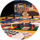 Para jogar com a Família