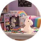 Para soltar a imaginação