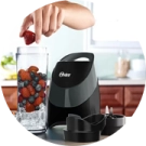 Para preparos rápidos