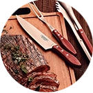 Conjuntos selecionados