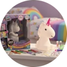 Para soltar a imaginação