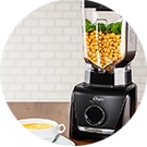 Para ter praticidade