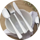 Para ocasiões especiais