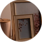 Para guardar lembranças