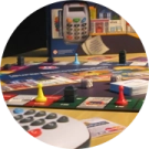 Para jogar com a Família