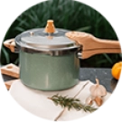 Para facilitar o preparo