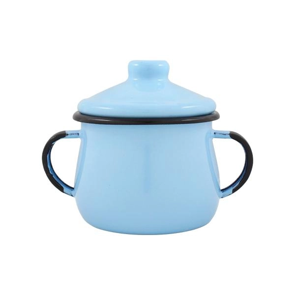 Açucareiro Ewel - Azul Claro