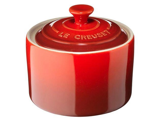 ACUCAREIRO 808303006 VERMELHO LE CREUSET