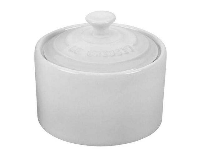 ACUCAREIRO 9101623001 BRANCO LE CREUSET