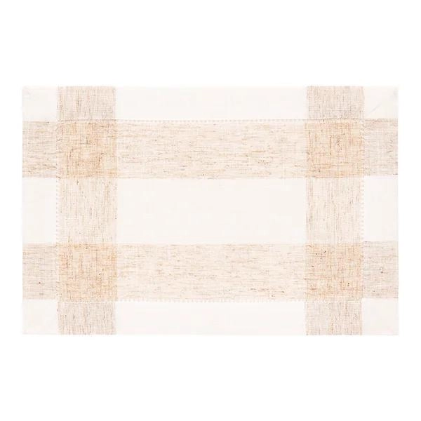 Americano Retangular Duo 35x50cm Copa e Cia