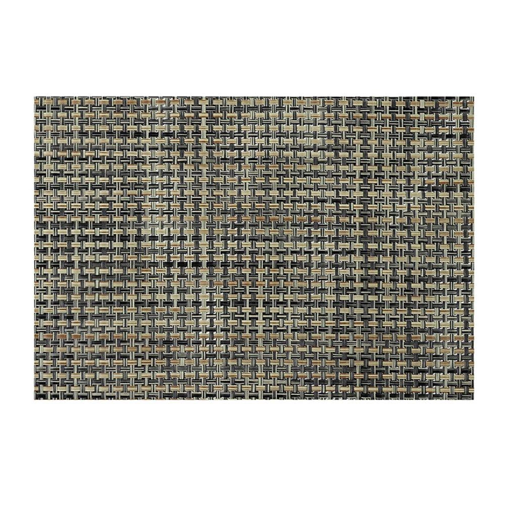 Americano Trama Sintetica Verde C/ Palha 018686 Copa E Cia