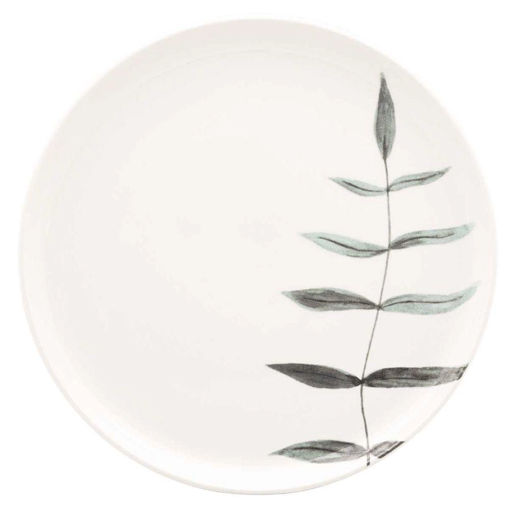 Aparelho Jantar 20pcs Samambaia Oxford Aparelho Jantar 20pcs Samambaia Oxford