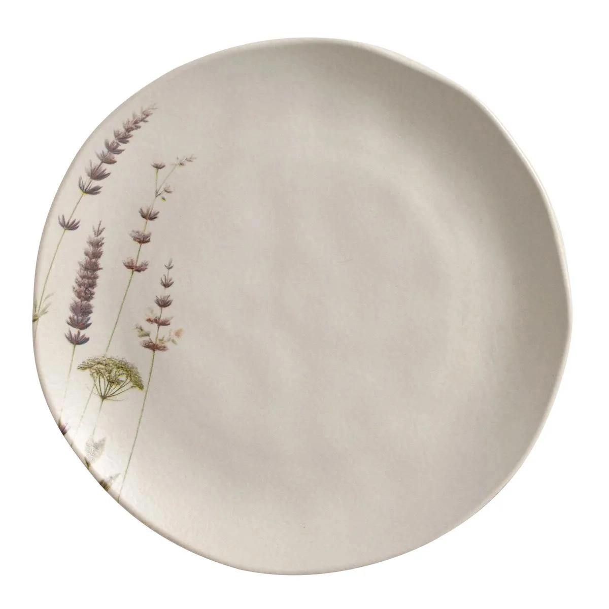 APARELHO JANTAR 30PCS ORGANICO LAVANDA PORTO BRASIL APARELHO JANTAR 30PCS ORGANICO LAVANDA PORTO BRASIL