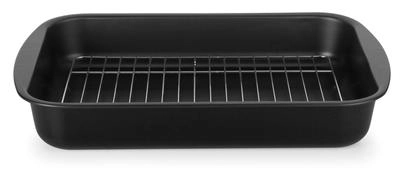 Assadeira C/Grelha 40 25540 Multiflon