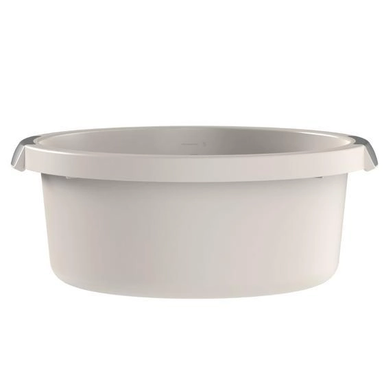 BACIA BCW200 FLOW 5LTS BEGE FECHADO MARTIPLAST OU BACIA BCW200 FLOW 5LTS BEGE FECHADO MARTIPLAST OU