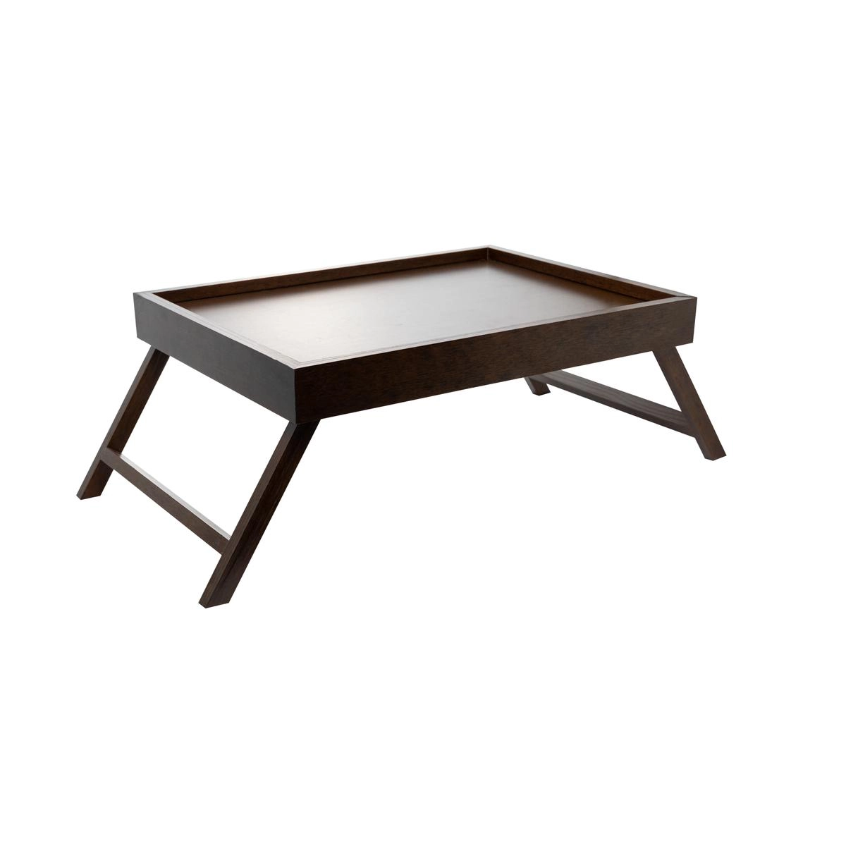 Bandeja Cama Retangular Cafe Da Manha 48cm Rojemac