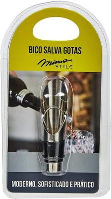 Bico Salva Gotas Mimo Style