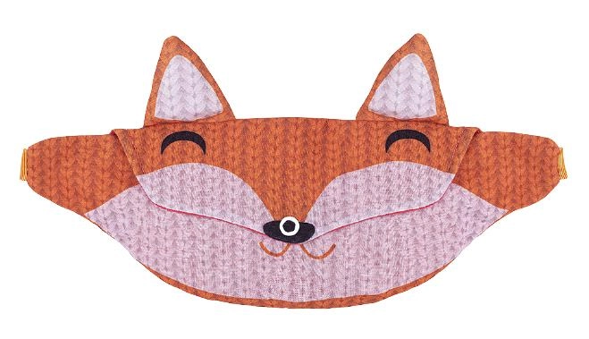 Boneca Baby Farm Raposa Cotiplas Boneca Baby Farm Raposa Cotiplas