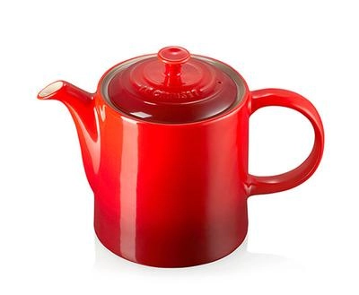 BULE 1,3LTS 70703130600000 VERMELHO LE CREUSET