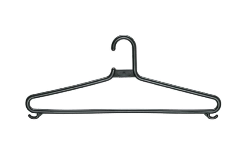 CONJ 30 CABIDE ADULTO 0022.03.03 PRETO CINQUETTI