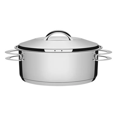 CACAROLA 62503/280 SOLAR 7,1LTS INOX TRAMONTINA