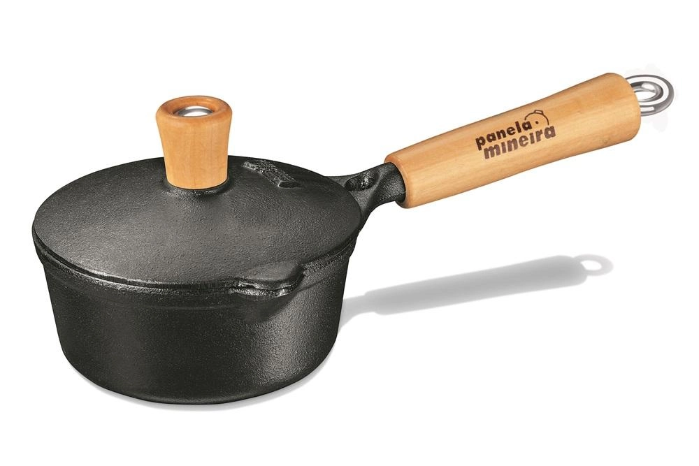 Cacarola Papinha 250 Emilly 700ml 15cm Fumil