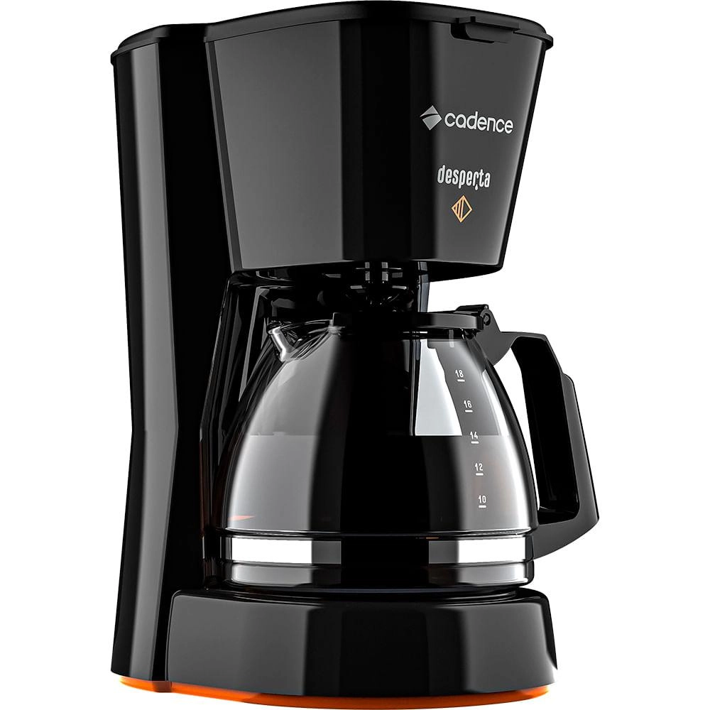 Cafeteira 220V Cadence