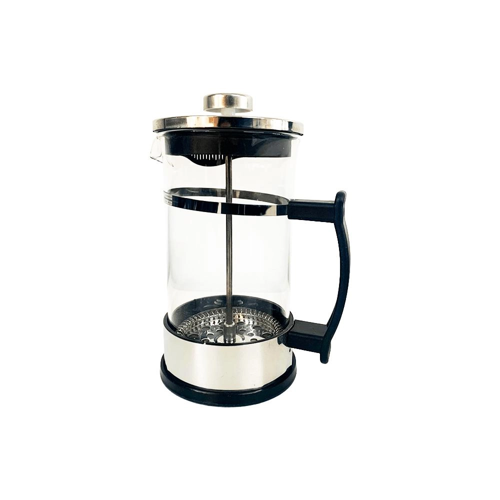 CAFETEIRA FRANCESA D1520 600ML VIDRO/PLASTICO DOLCE HOME CAFETEIRA FRANCESA D1520 600ML VIDRO/PLASTICO DOLCE HOME