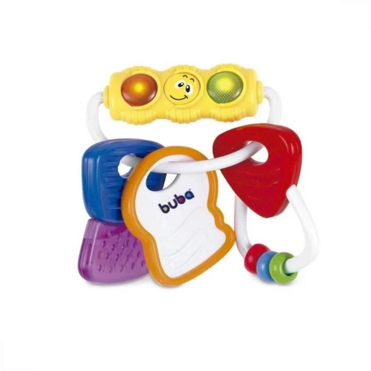 CHAVEIRO ATIVIDADES 0226 BUBA