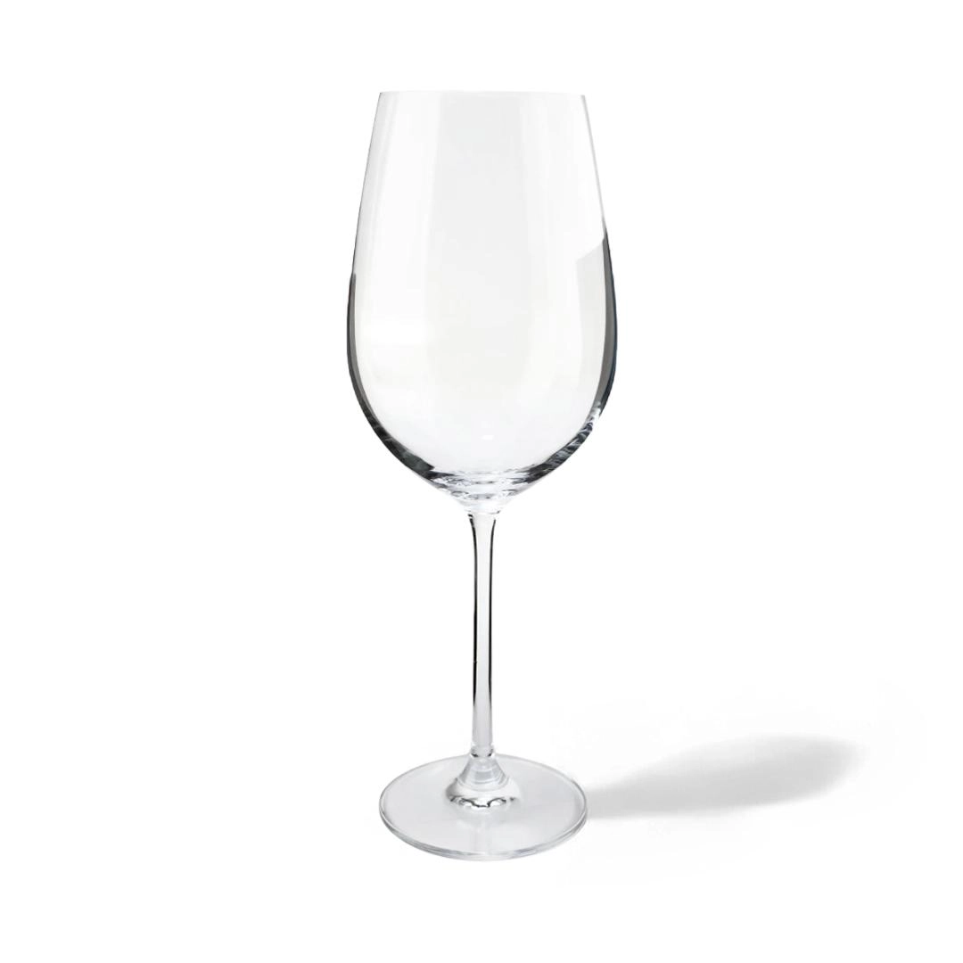 Conj 2 Tacas Vinho Tinto Beatriz 770ml Cristal Fullfit