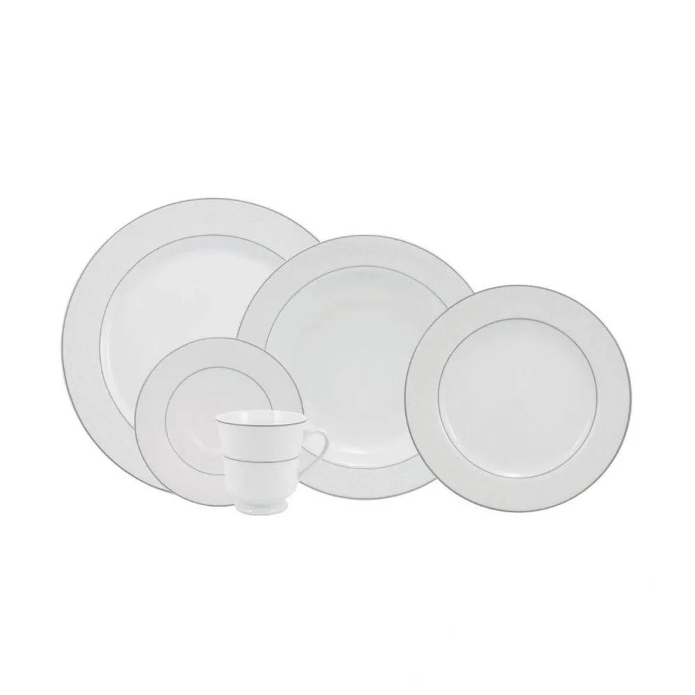 Conj Jantar 30pcs Itamaraty Martha Schmidt