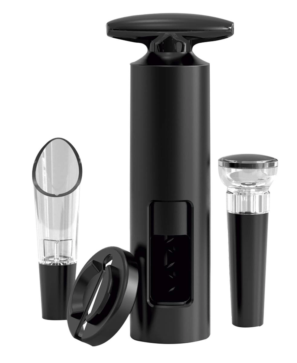 Conj Vinho 4pcs Mimo Style