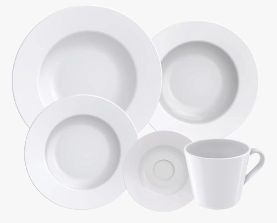 CONJ JANTAR 20PCS GABRIELLE 96011/087 TRAMONTINA CONJ JANTAR 20PCS GABRIELLE 96011/087 TRAMONTINA