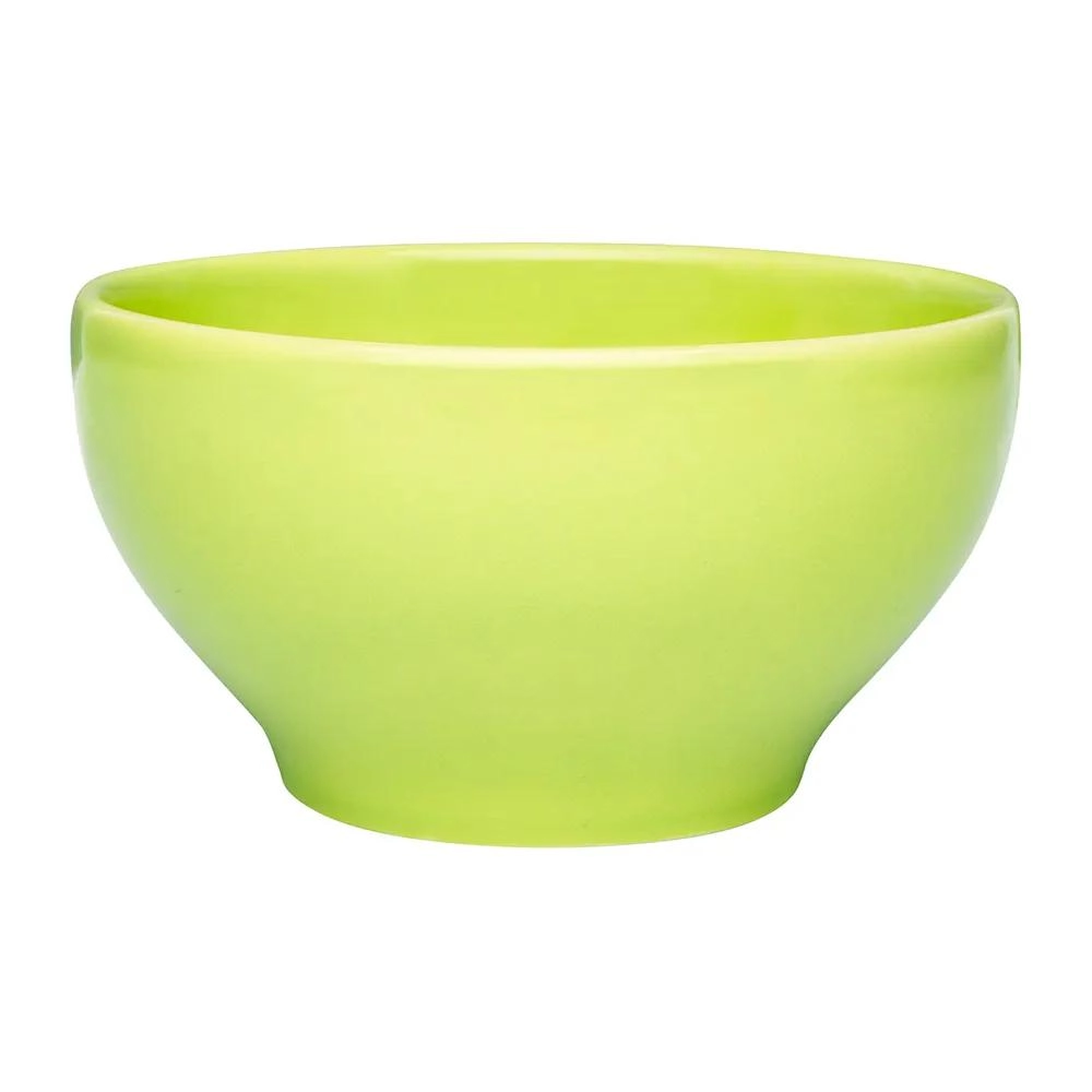 Consume Bowl Biona 14cm 600ml Oxford- Verde