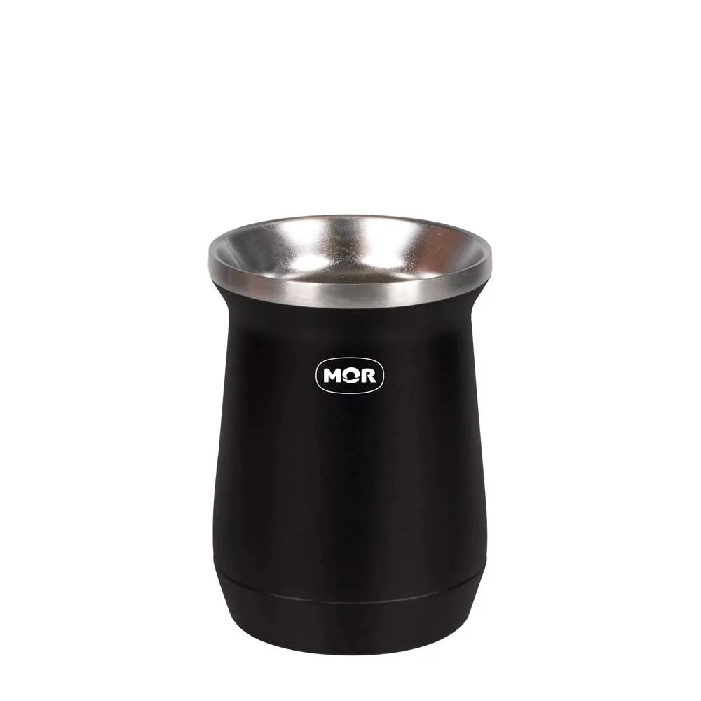 CUIA TERMICA 8820 PRETA 236ML MOR