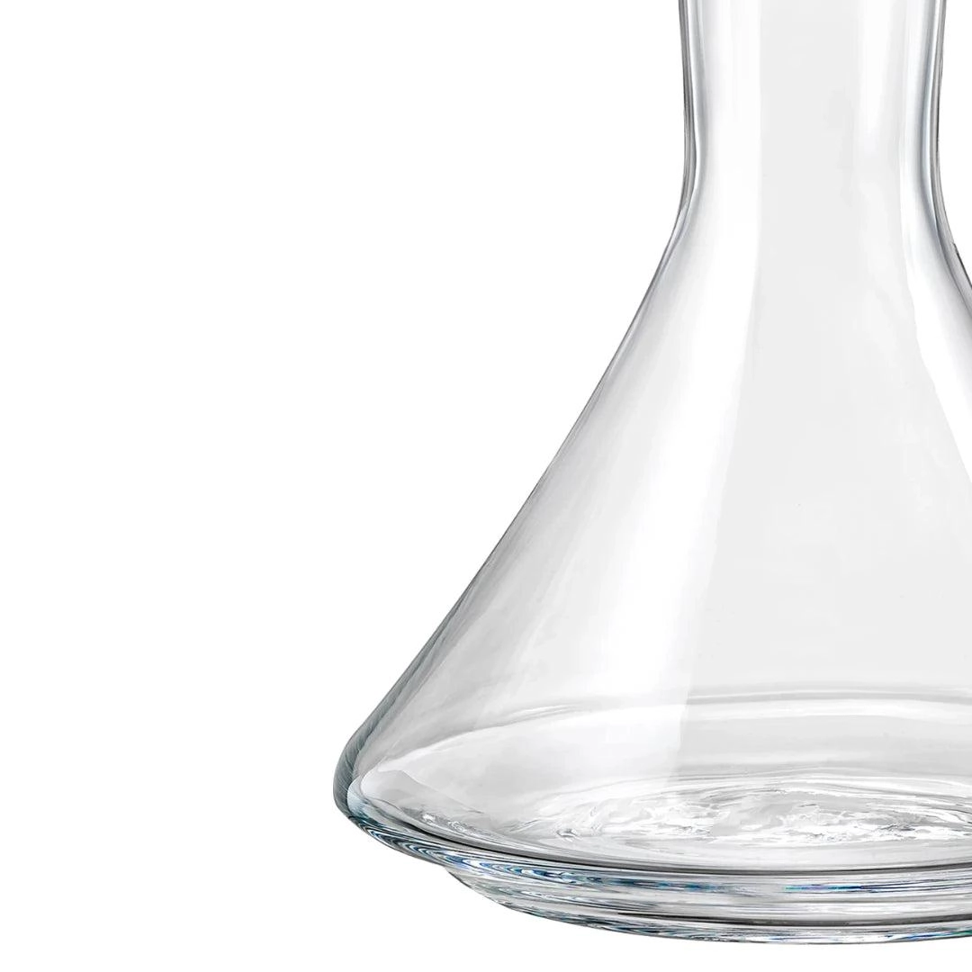 Decanter Xtra 1,4lts 25cm Cristal Ecologico Fullfit Decanter Xtra 1,4lts 25cm Cristal Ecologico Fullfit