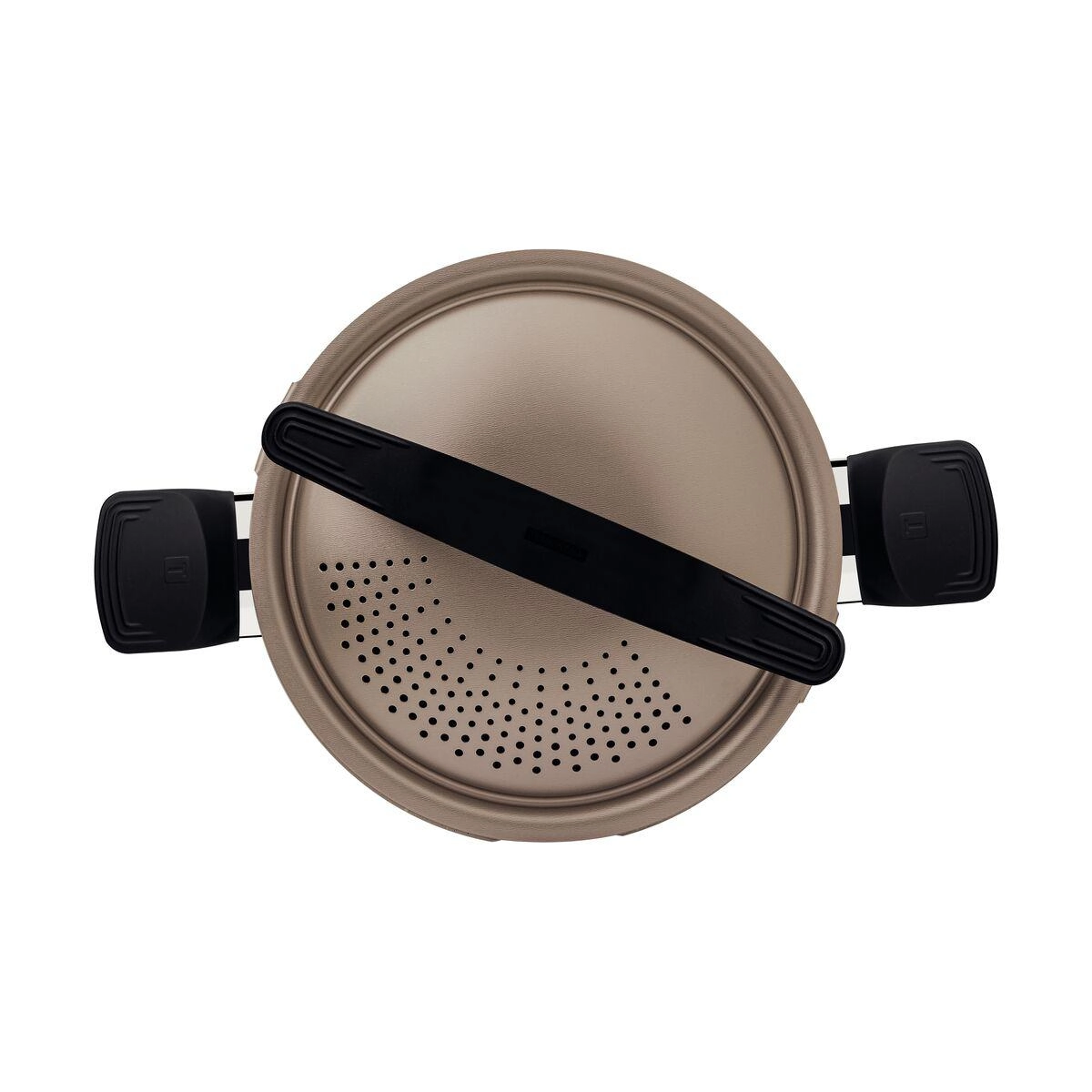 ESPAGUETEIRA 28576/422 MILAZZO AMENDOA 22CM 5,7LTS TRAMONTINA