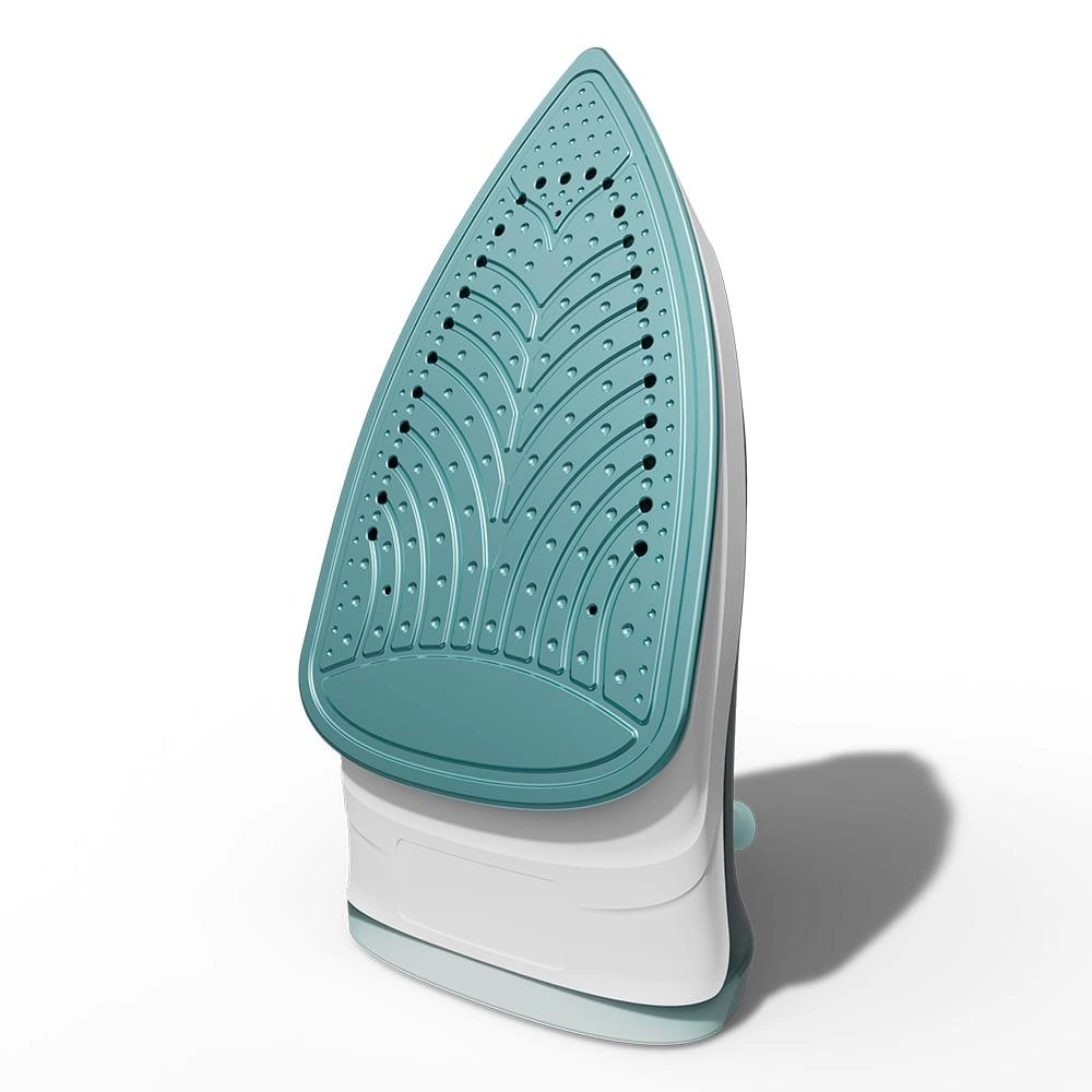 Ferro a Vapor Base Antiaderente 220 V Oster - Verde 