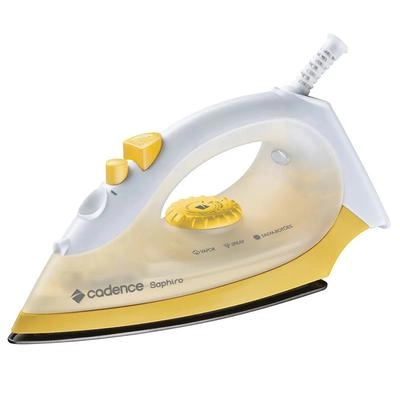 FERRO A VAPOR IRO200 SAPHIRO 220V CADENCE