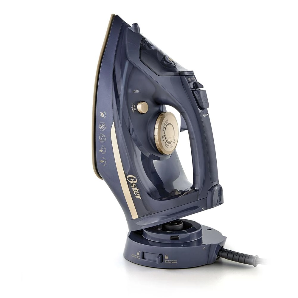 Ferro Vapor sem Fio 220V Oster