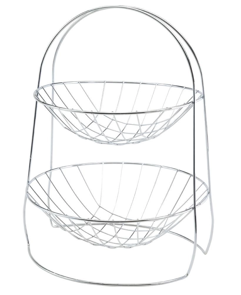 Fruteira Dupla 992 Vantaggio Future