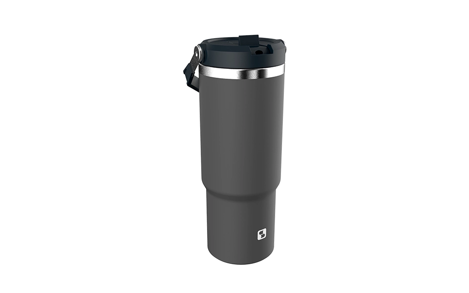 JUG TERMICO 09000019868 EVEREST 850ML CINZA SOPRANO