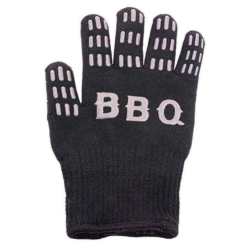 Luva Churrasqueiro Mimo Style