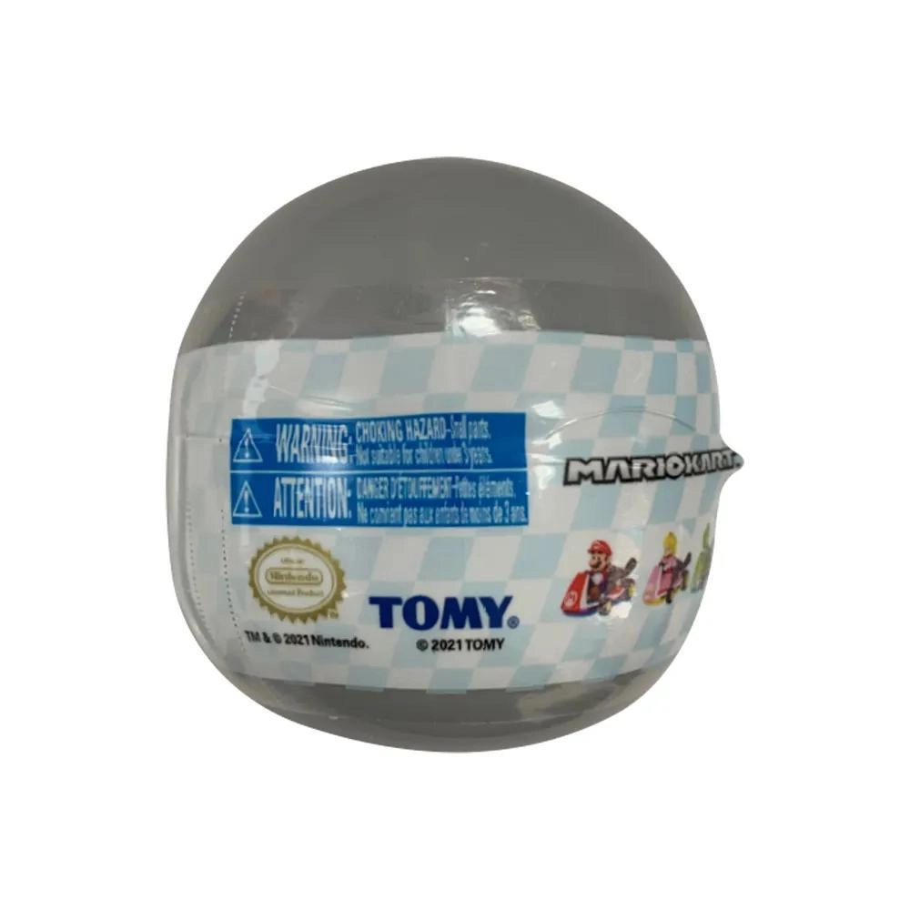 MARIO KART FIGURAS PULLBACKS F0082-9 FUN