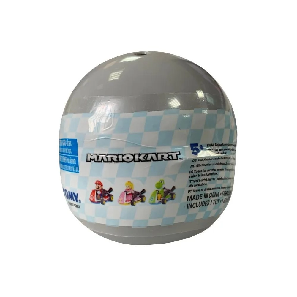 MARIO KART FIGURAS PULLBACKS F0082-9 FUN