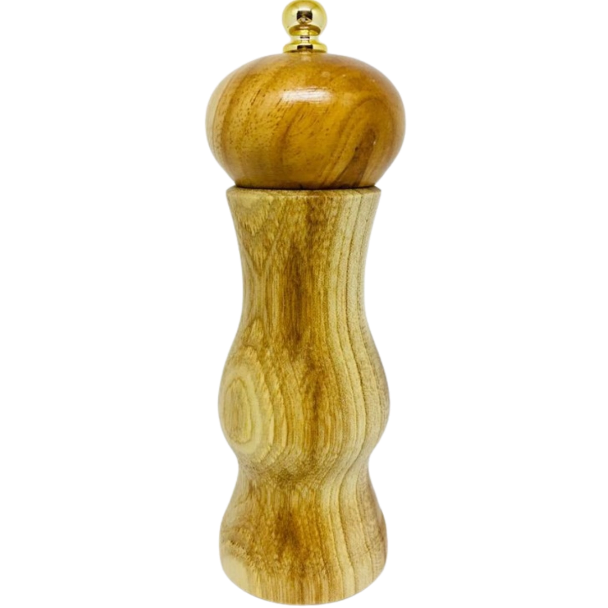 Moedor De Pimenta 014 Pequeno 14cm Jrw Torneados