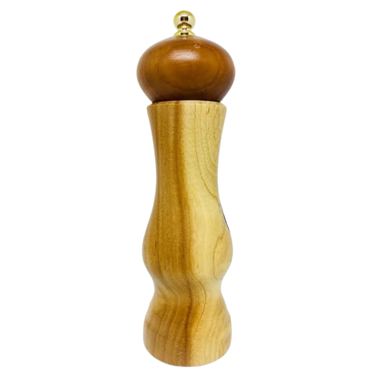 Moedor De Pimenta 017 Medio 17cm Jrw Torneados