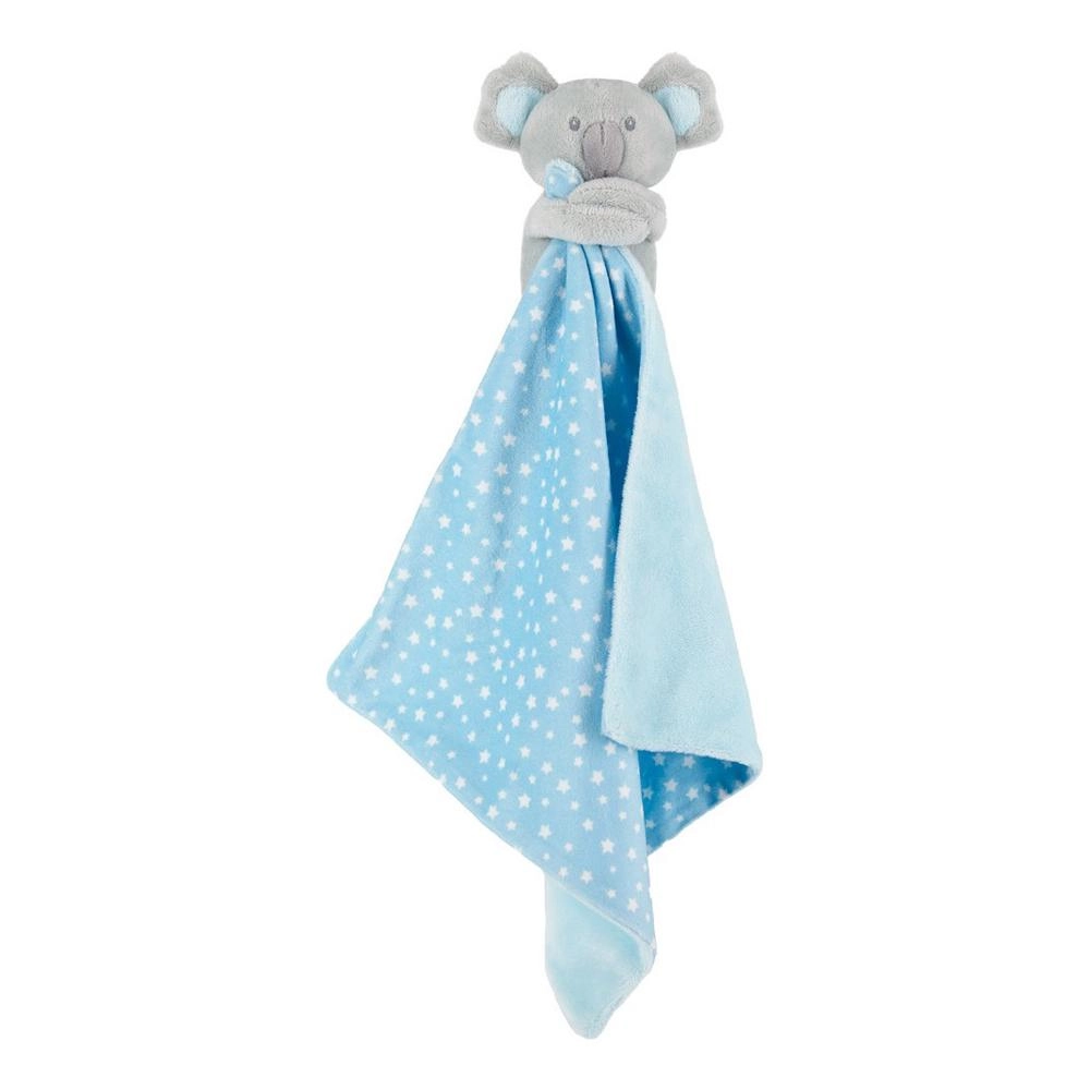 Naninha Coala Buba - Azul 