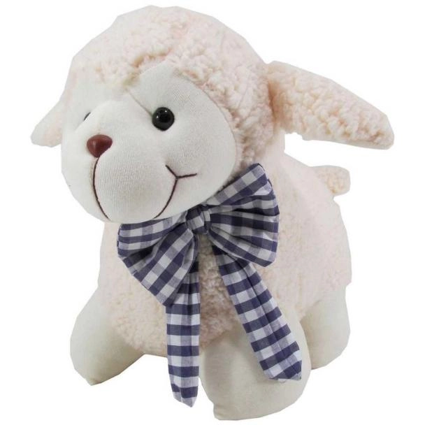 OVELHA NANA GRANDE 1291 PELUCIA MURY BABY